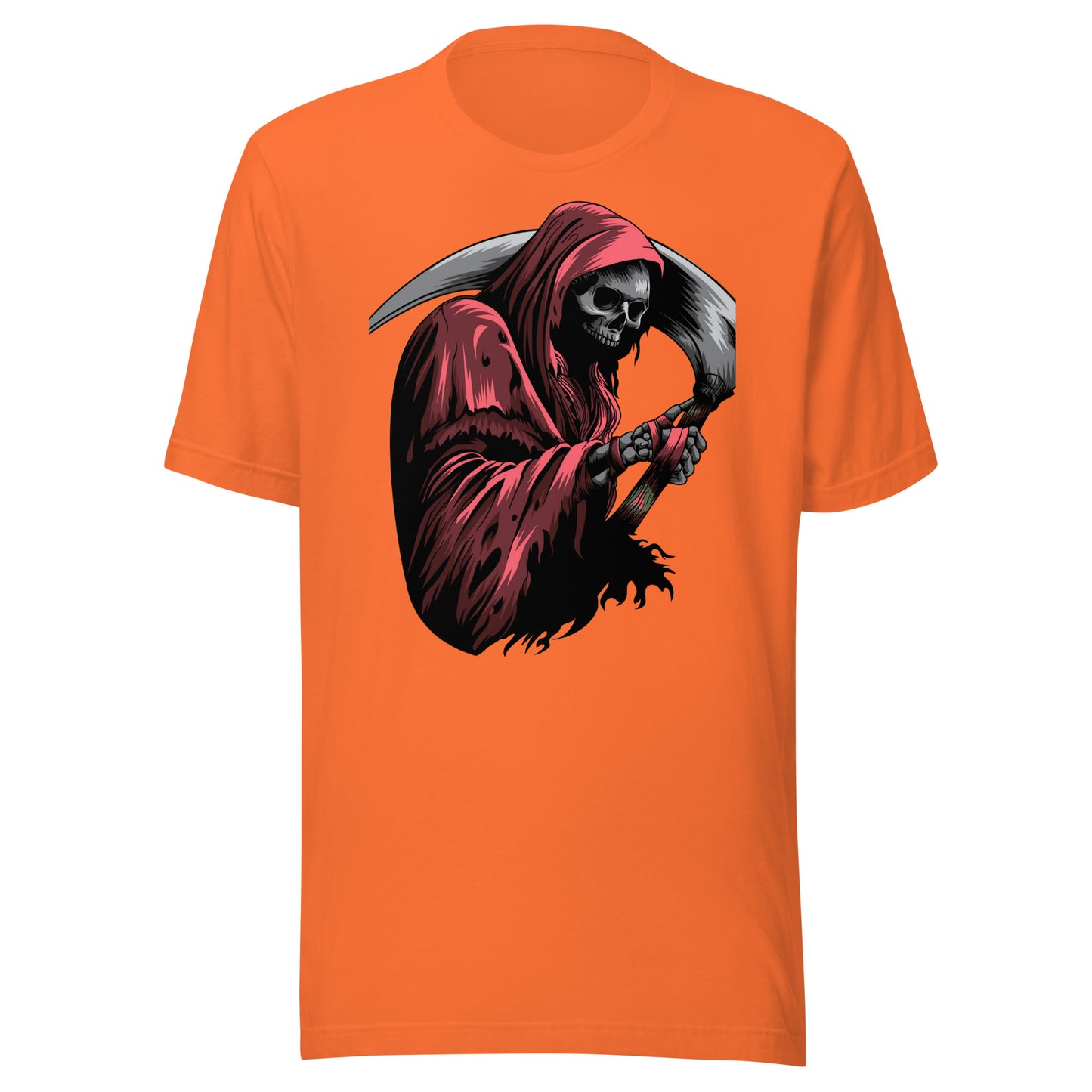 'Grim Reaper' Unisex T-Shirt