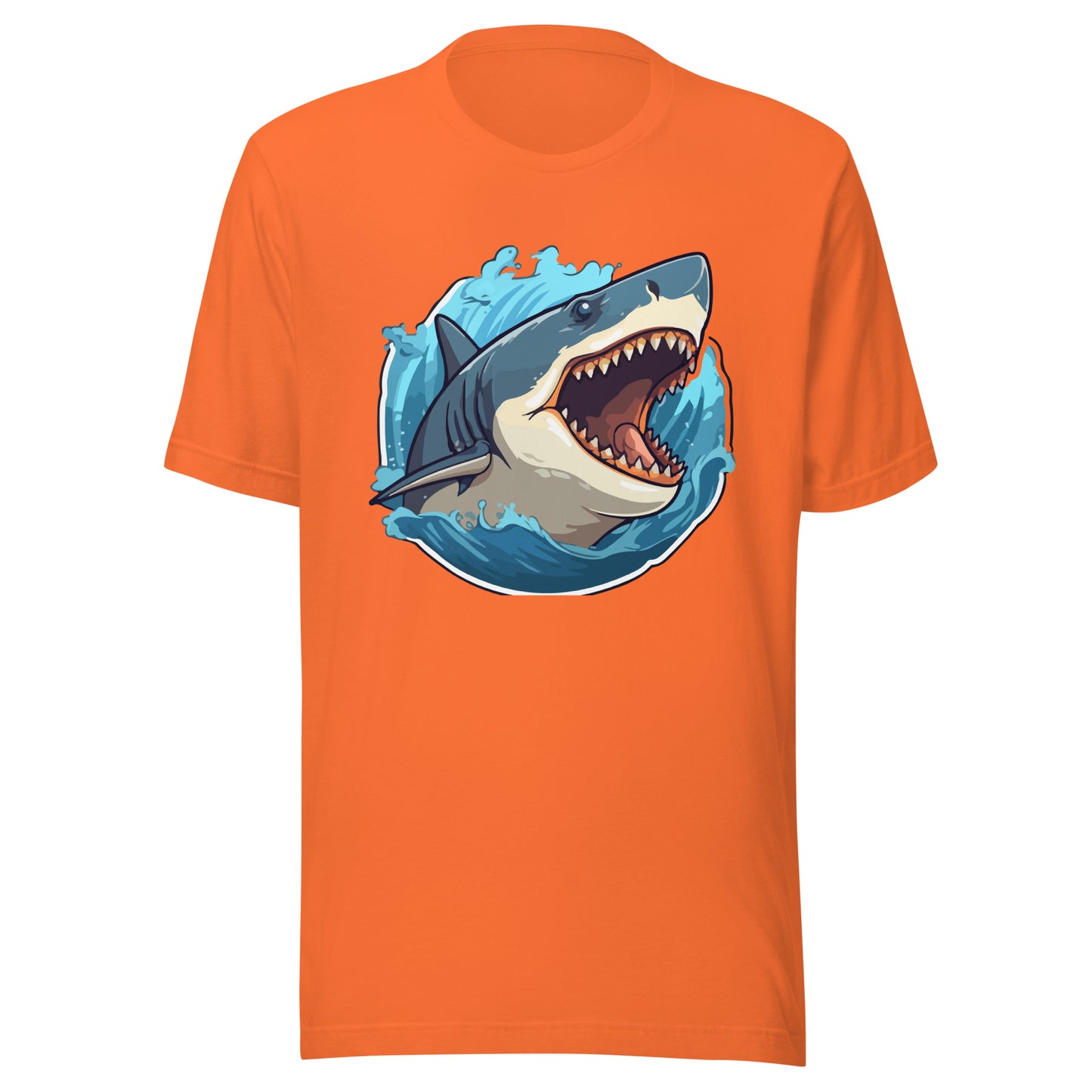 'Shark' Unisex T-Shirt