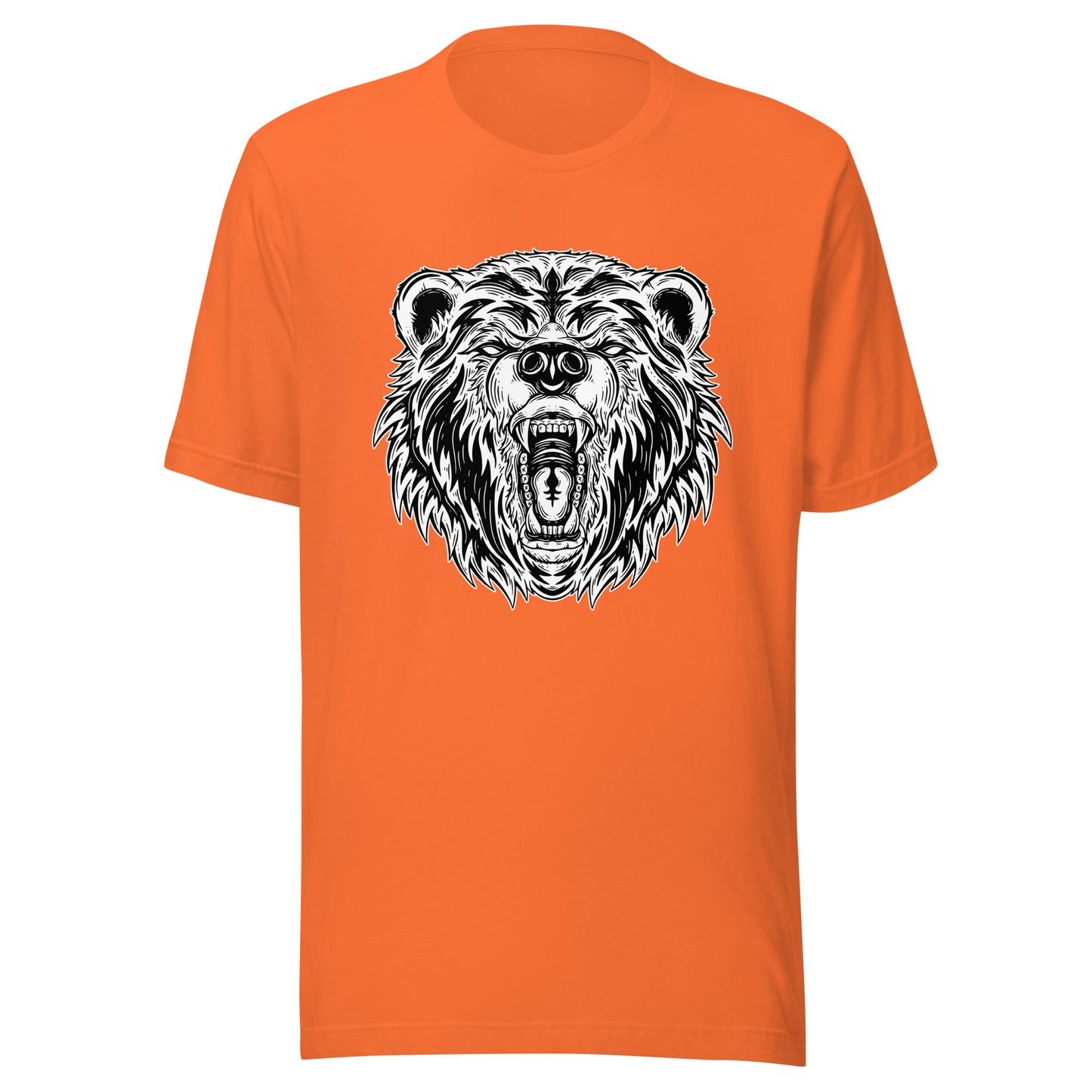 'Bear' Unisex T-Shirt