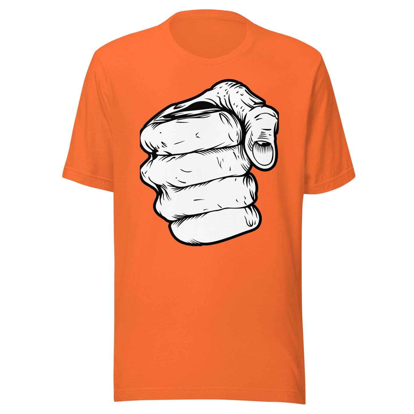 'Fist' Unisex T-Shirt