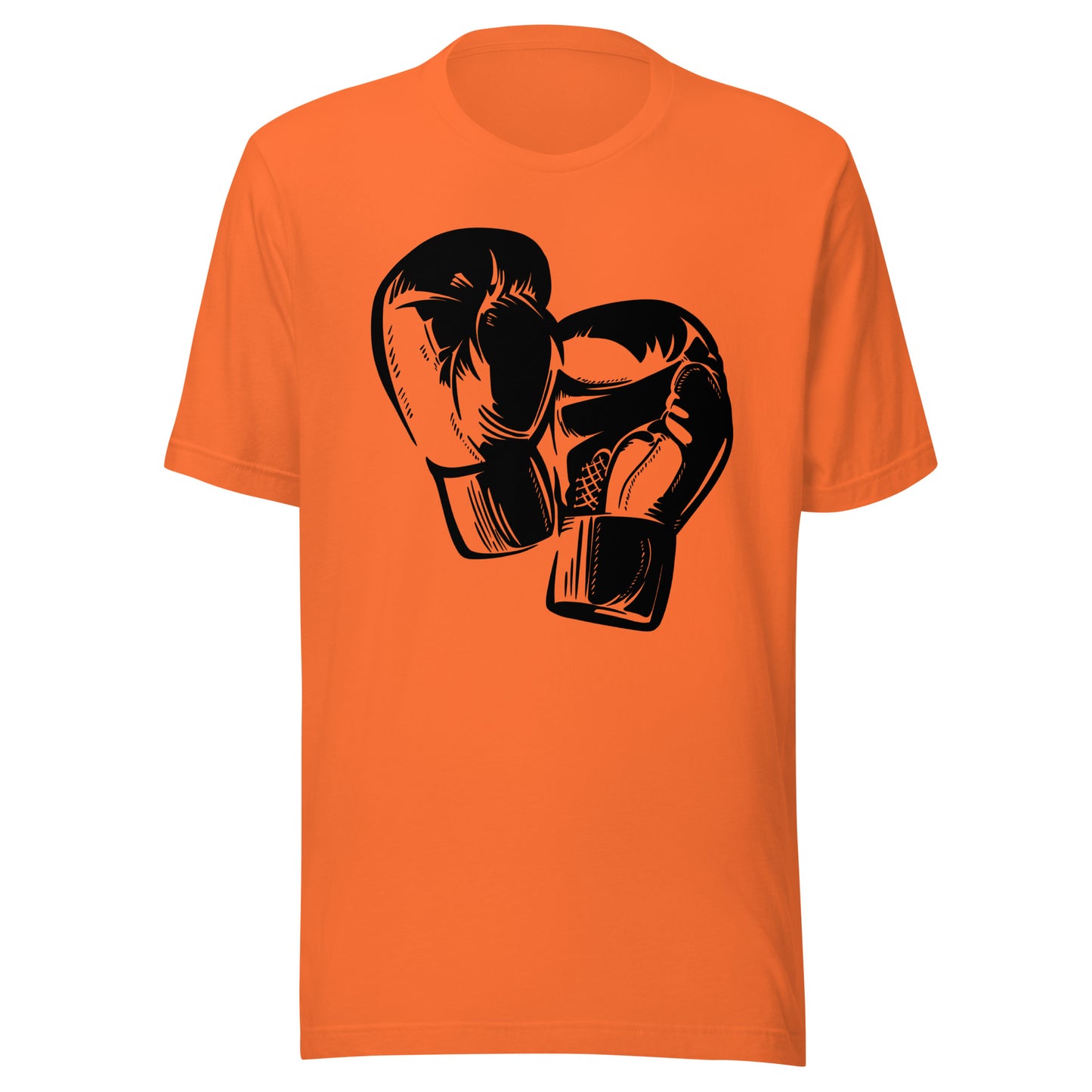 'Kickboxing' Unisex T-Shirt