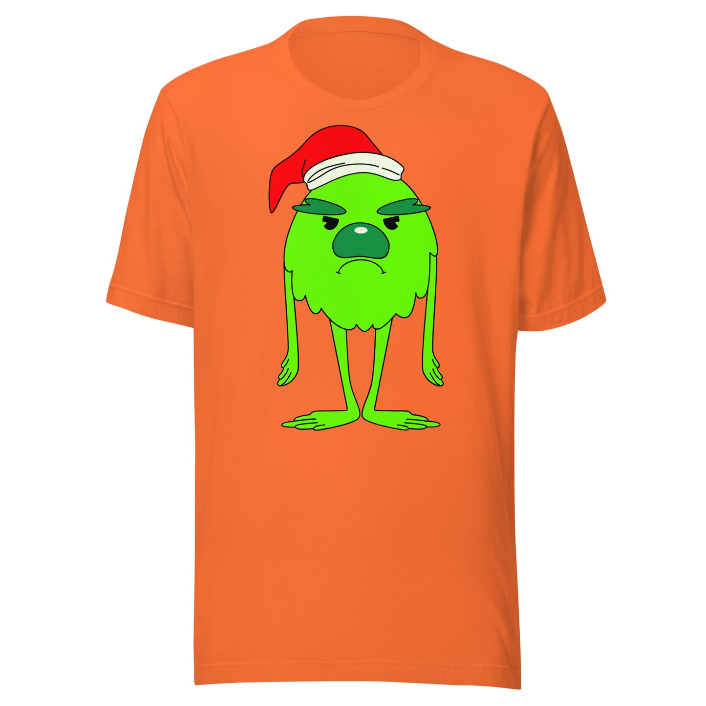 'Grinch' Unisex T-Shirt