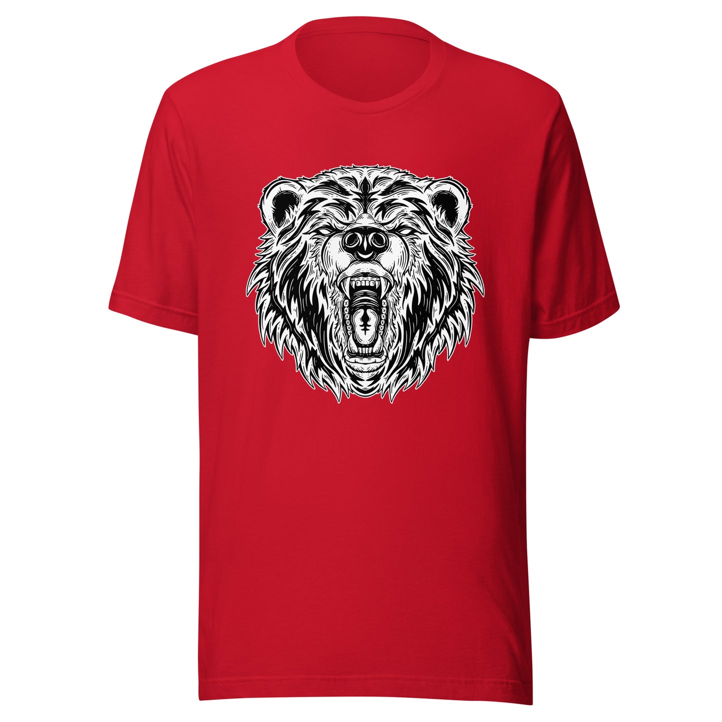 'Bear' Unisex T-Shirt