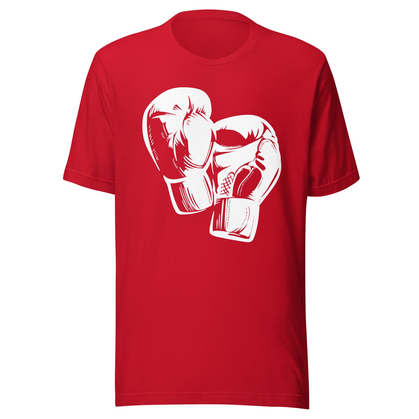 'Kickboxing' Unisex T-Shirt