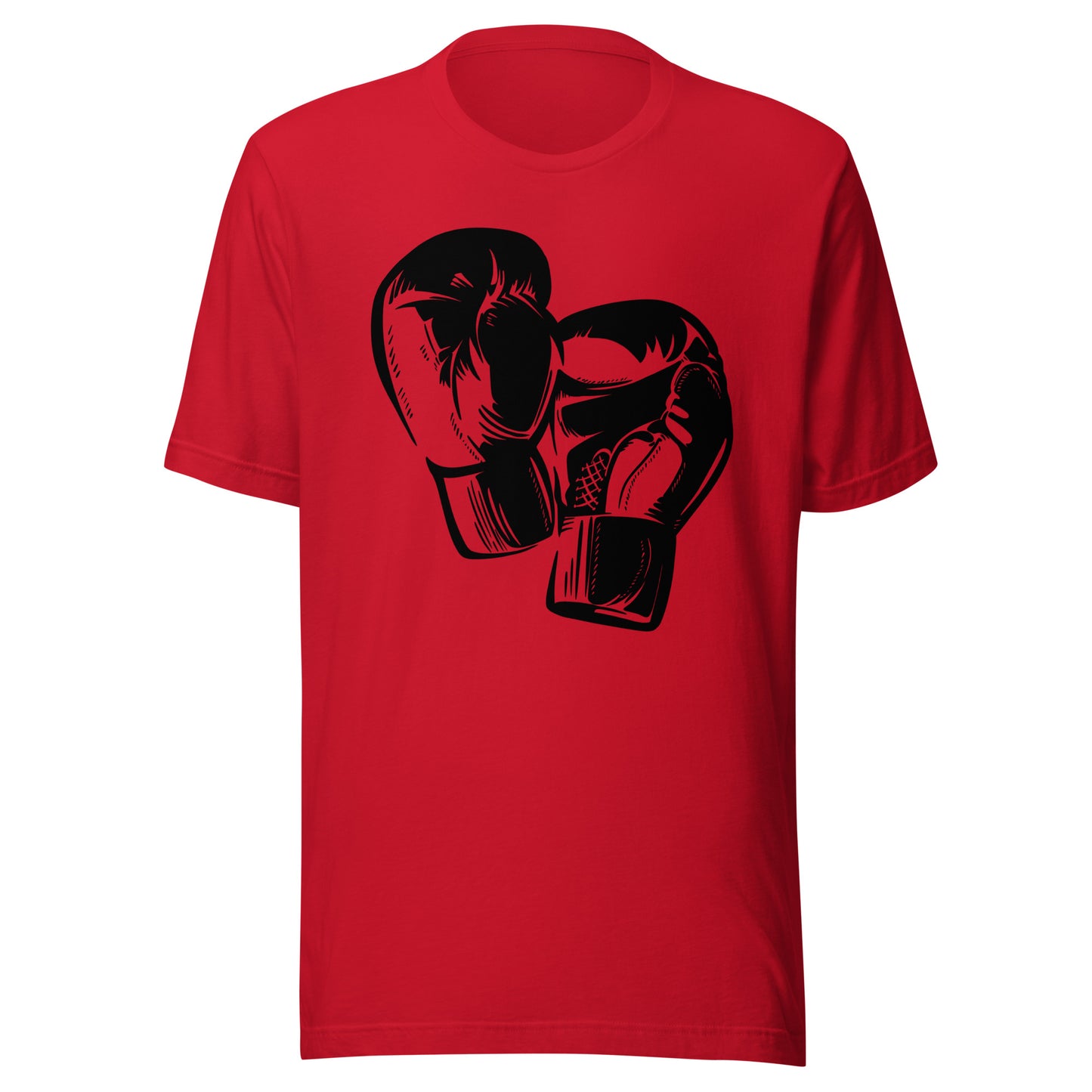 'Kickboxing' Unisex T-Shirt