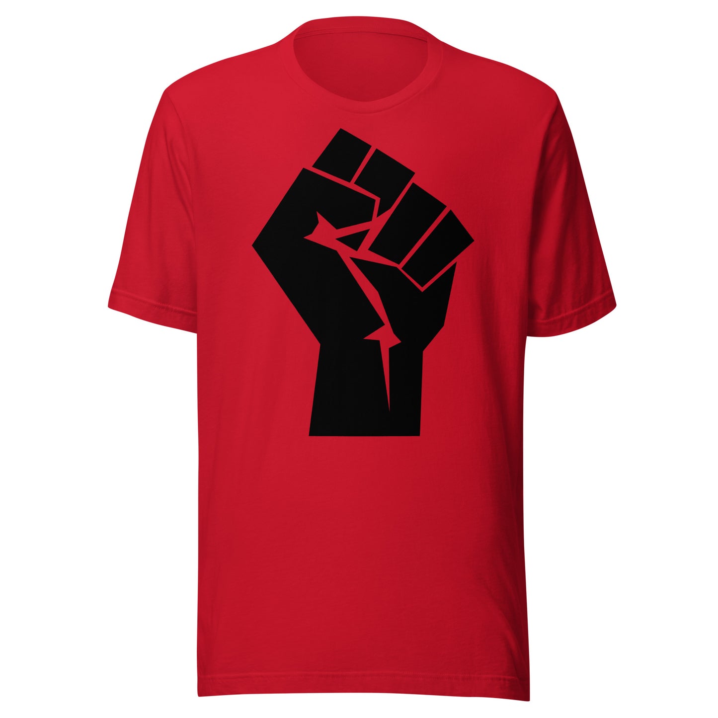 'Fist' Unisex T-Shirt