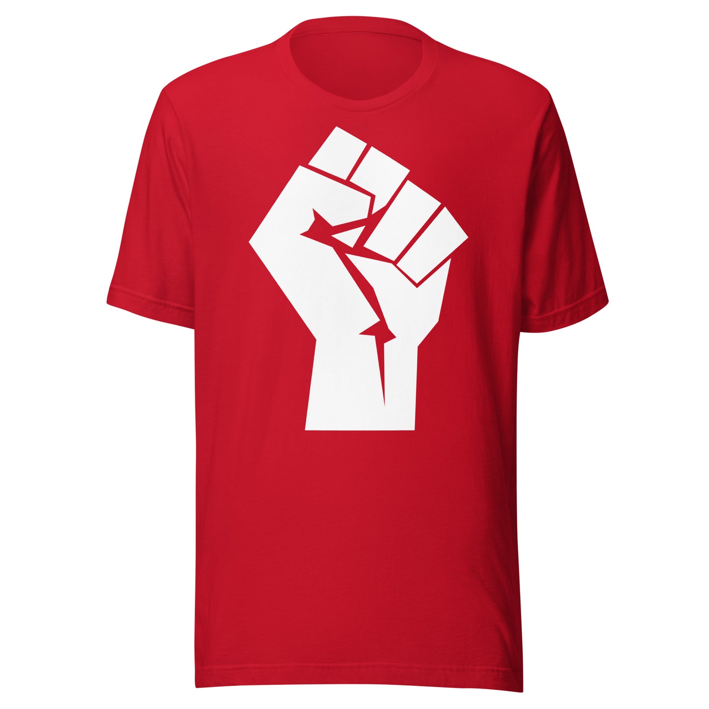 'Fist' Unisex T-Shirt