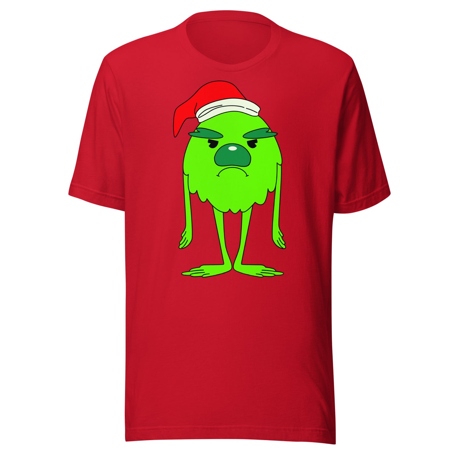 'Grinch' Unisex T-Shirt