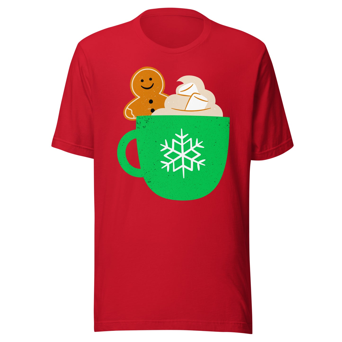 'Christmas' Unisex T-Shirt