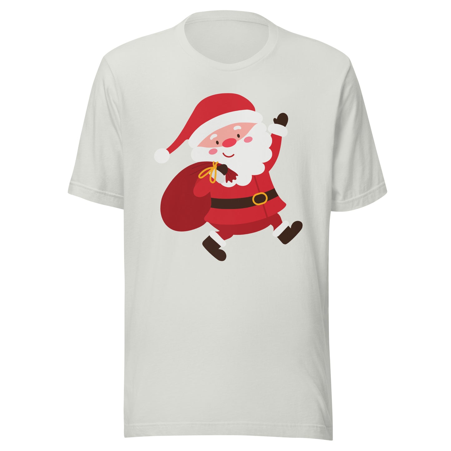 'Santa' Unisex T-Shirt