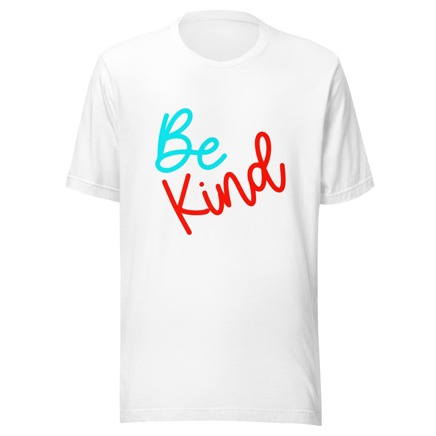 'Be Kind' Unisex T-Shirt