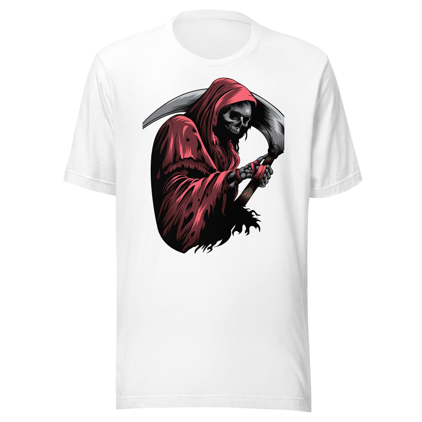 'Grim Reaper' Unisex T-Shirt