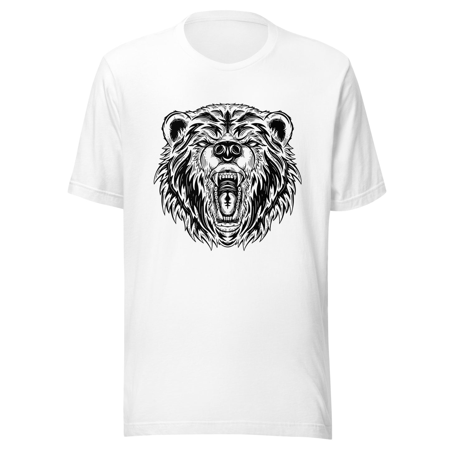 'Bear' Unisex T-Shirt