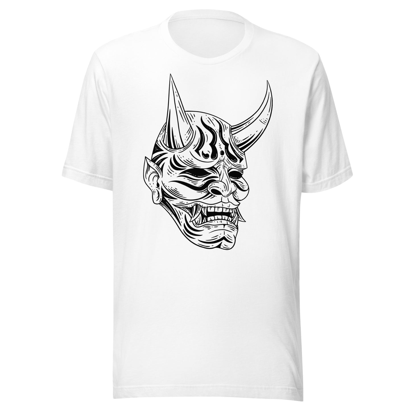 'Demon' Unisex T-Shirt