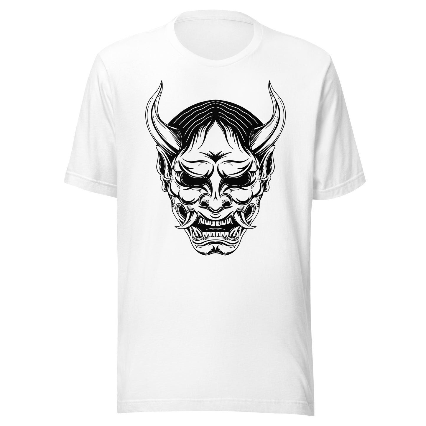 'Demon' Unisex T-Shirt