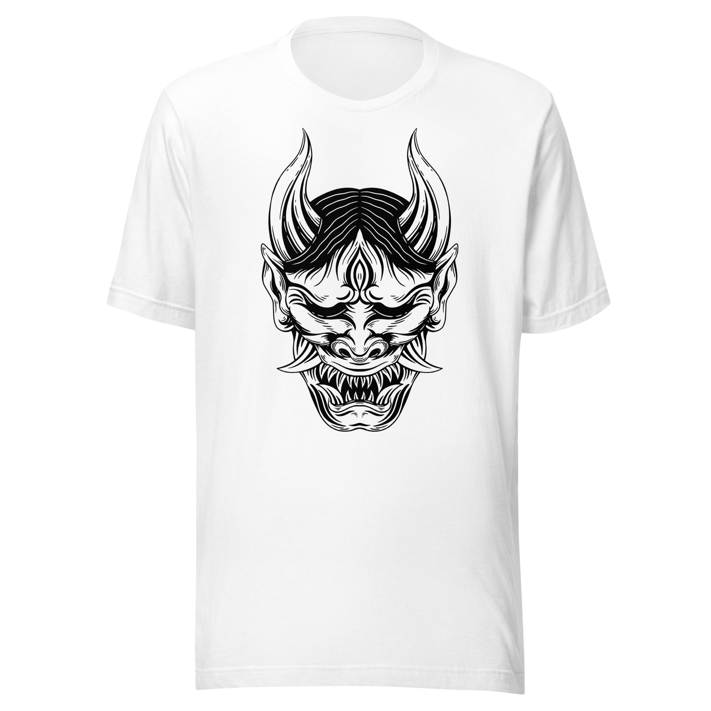 'Demon' Unisex T-Shirt