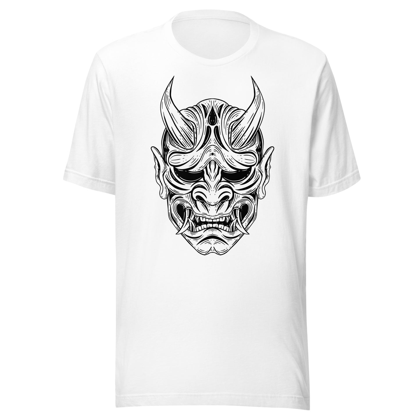 'Demon' Unisex T-Shirt