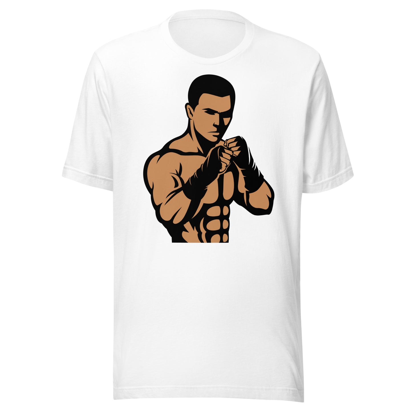 'Fighter' Unisex T-Shirt