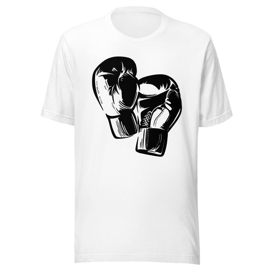 'Kickboxing' Unisex T-Shirt