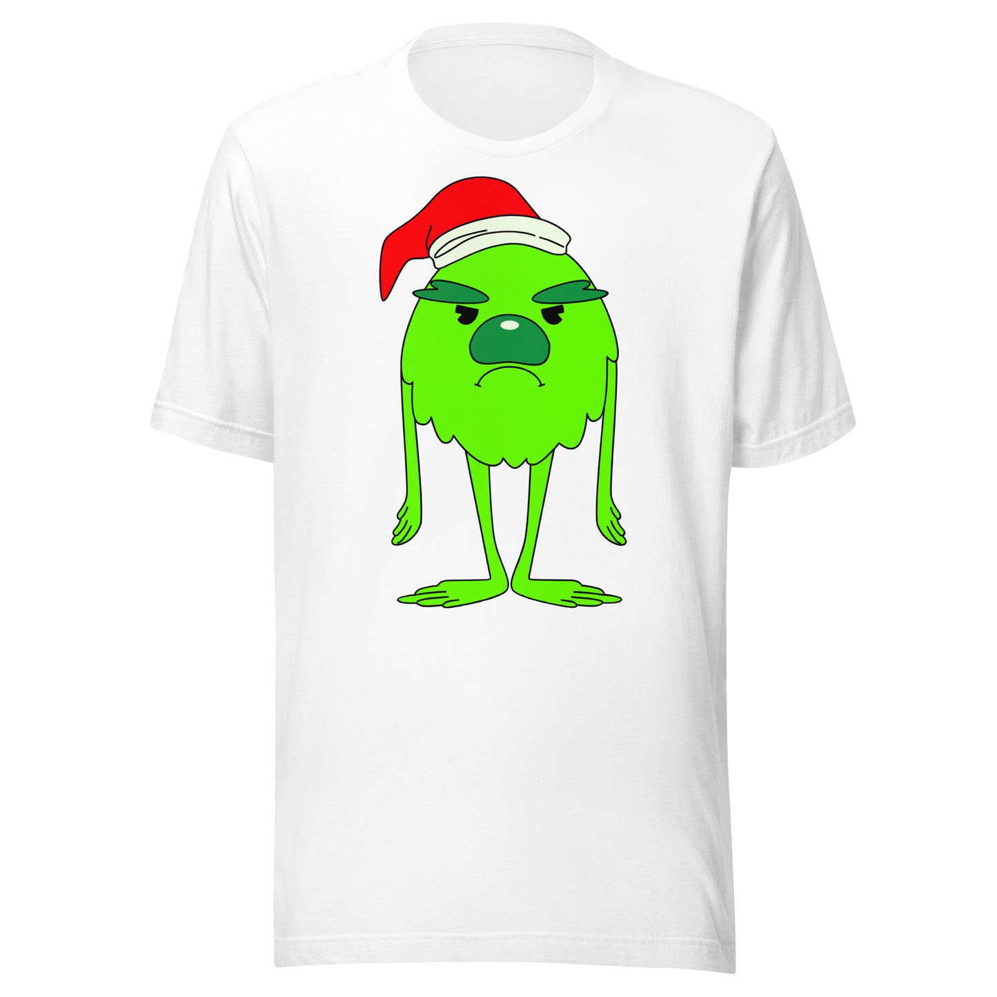 'Grinch' Unisex T-Shirt