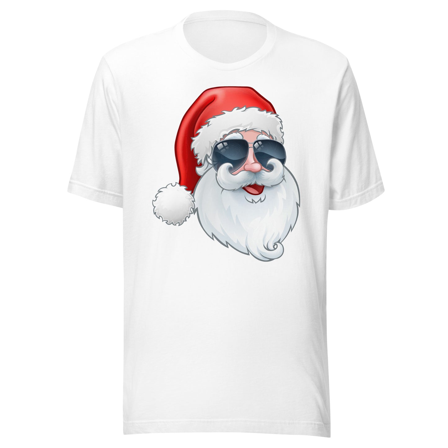 'Santa' Unisex T-Shirt