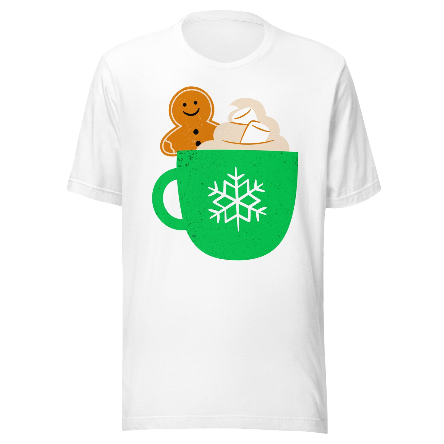 'Christmas' Unisex T-Shirt