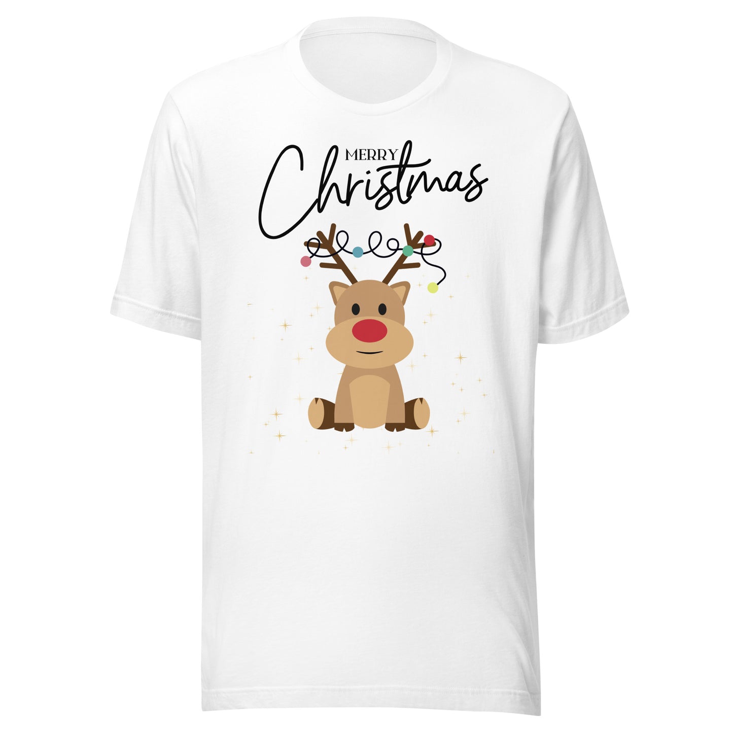 'Christmas' Unisex T-Shirt