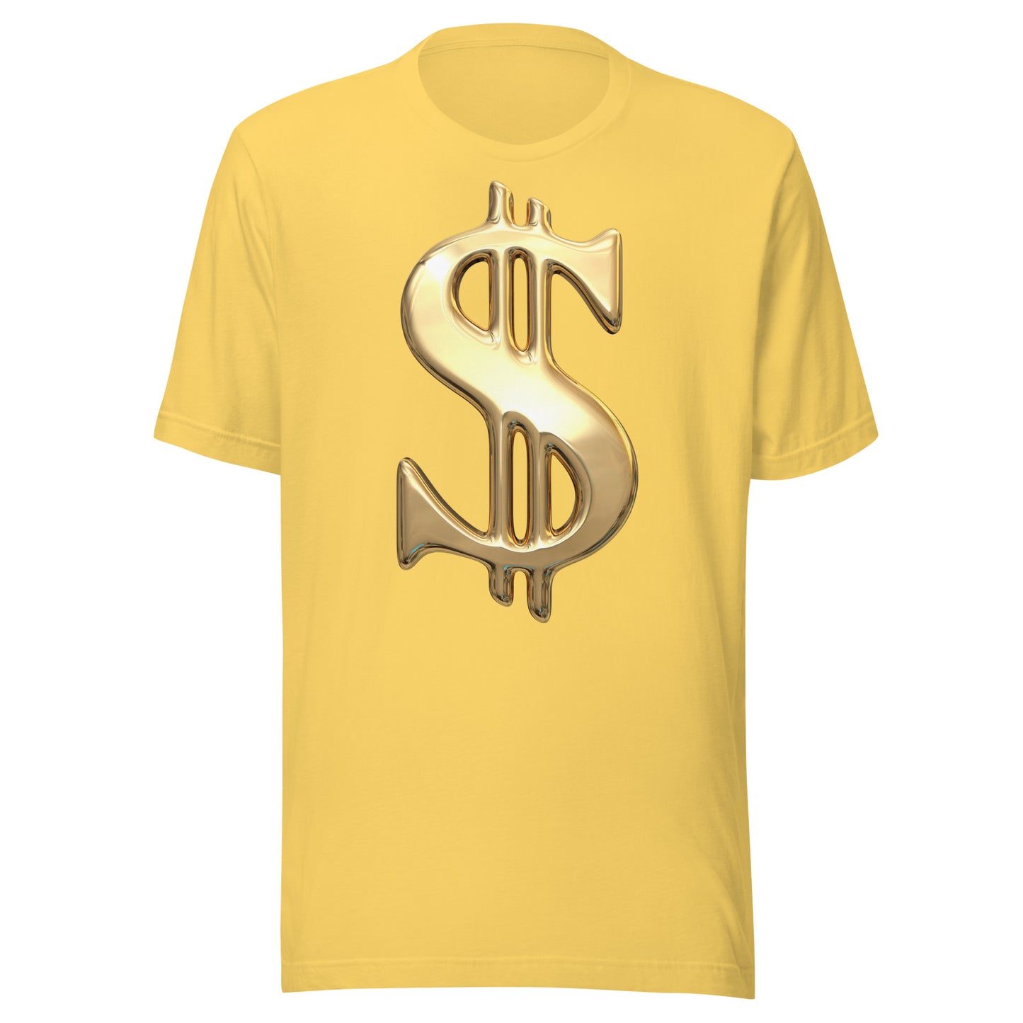 'Dollar Sign' Unisex T-Shirt