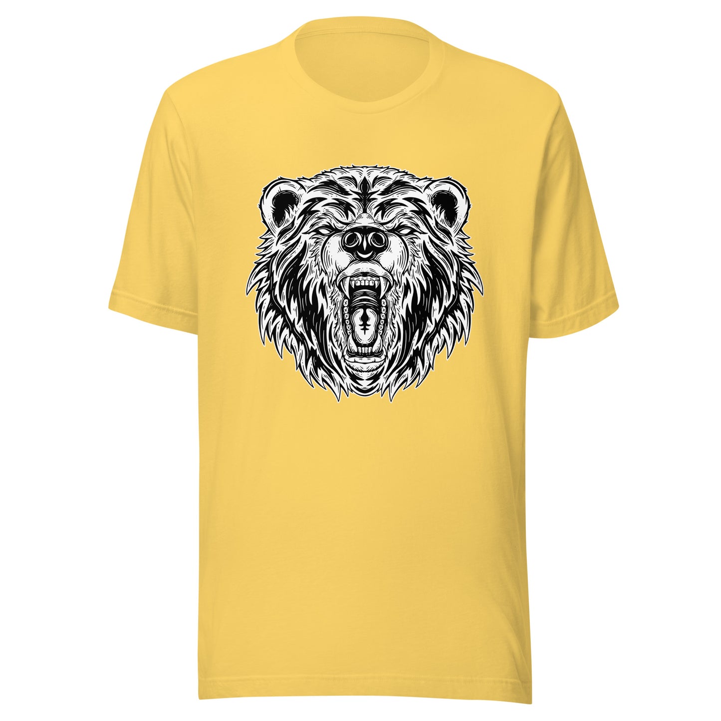 'Bear' Unisex T-Shirt