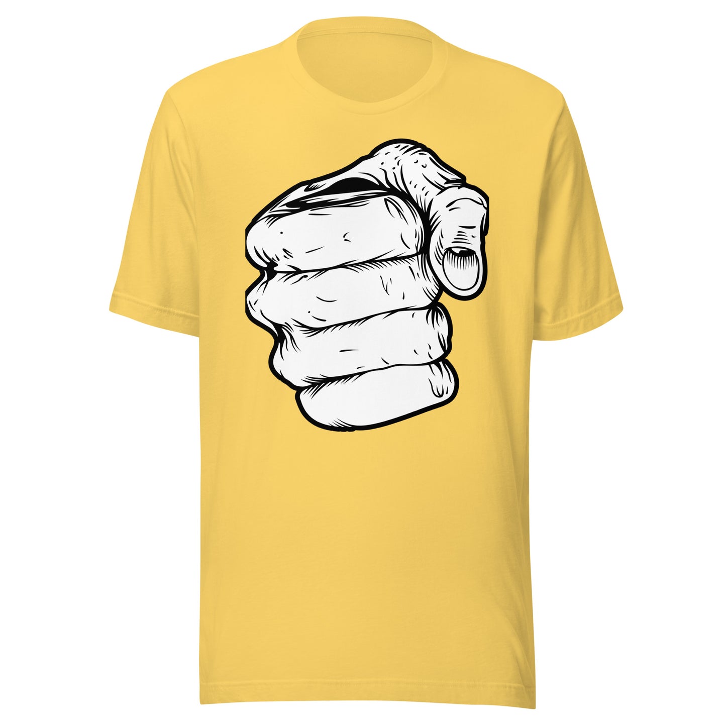 'Fist' Unisex T-Shirt