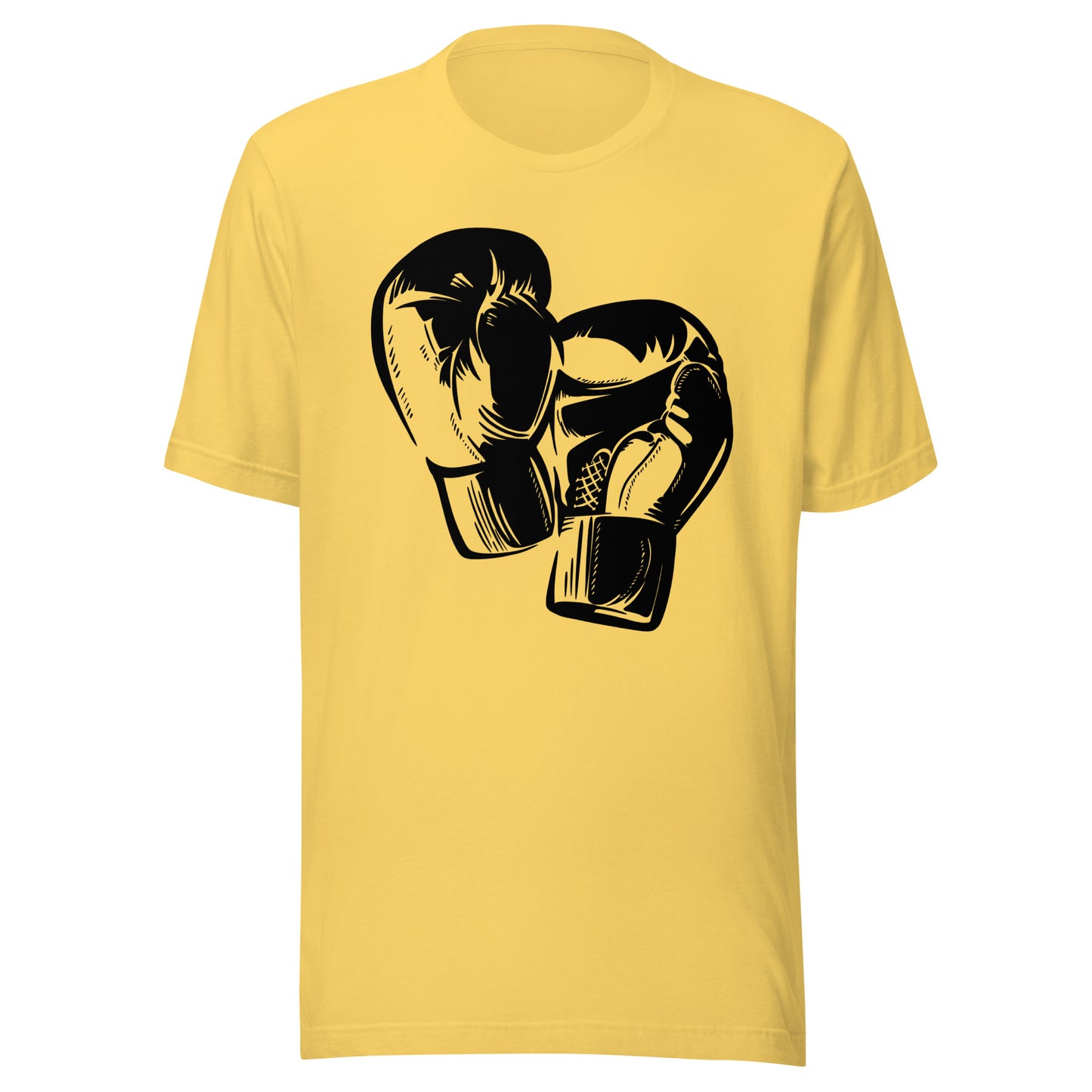 'Kickboxing' Unisex T-Shirt