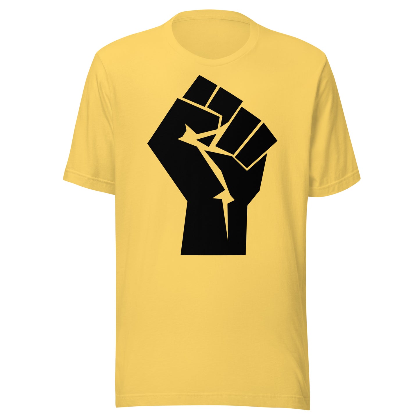 'Fist' Unisex T-Shirt