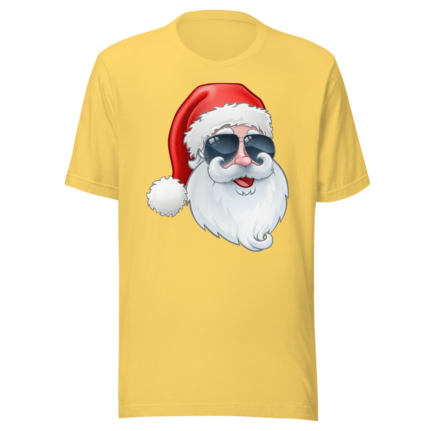 'Santa' Unisex T-Shirt